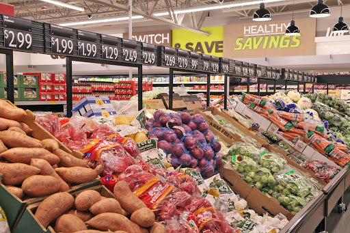 Grocery Store «ALDI», reviews and photos, 6250 Touhy Ave, Niles, IL 60714, USA