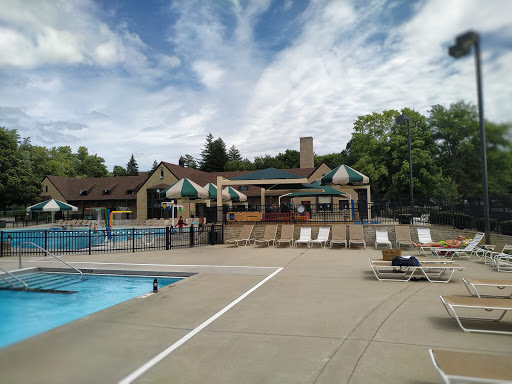 Public Golf Course «Pottawatomie Golf Course», reviews and photos, 845 N 2nd Ave, St Charles, IL 60174, USA