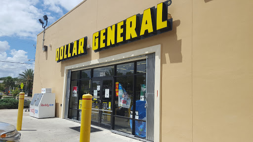 Home Goods Store «Dollar General», reviews and photos, 999 University Blvd N, Jacksonville, FL 32211, USA