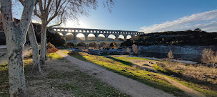 Photo n°103 de Les Terrasses à Remoulins ()