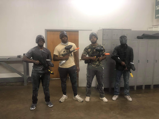 Paintball Center «Wildfire Indoor Paintball, Air Soft, and Skate Shop», reviews and photos, 3725 Stone Mountain Hwy, Snellville, GA 30039, USA