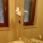 Photo n°1 de l'avis de Augusto.c fait le 13/04/2018 à 20:38 sur le  Grand Hotel Elite à Cascia