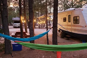 Bryce Canyon Pines Campground image