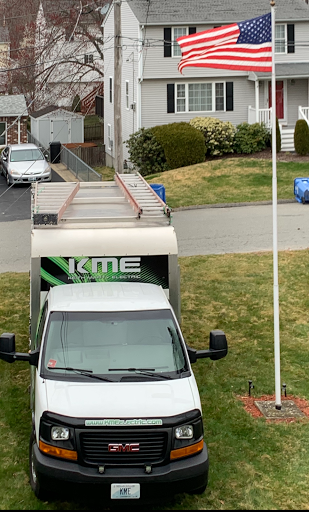 Electrician «KME ELECTRIC», reviews and photos, 280 Larch St, Woonsocket, RI 02895, USA