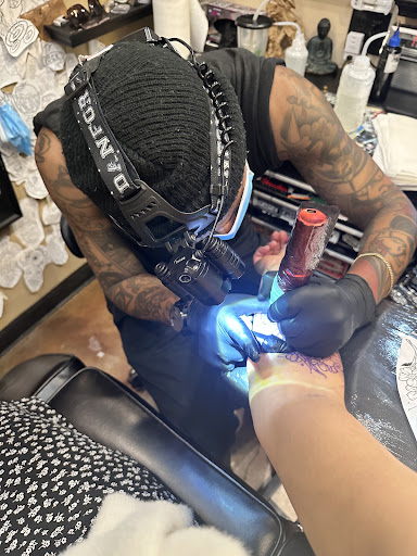 Find cute sloth tattoo ideas for your next unique tattoo in San Diego at San Diego Tattoo Company