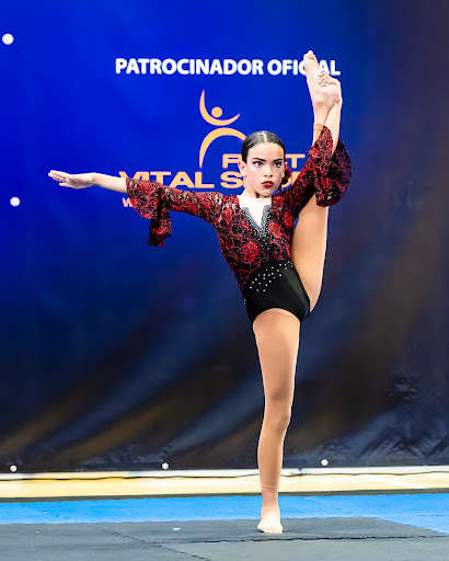 Imagen del negocio Baile y deporte dance and kids en Elche, Alicante