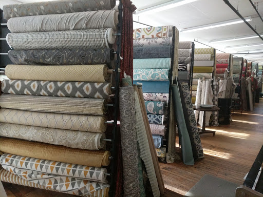 Fabric Store «Artee Fabrics & Home», reviews and photos, 68 Tower St, Hudson, MA 01749, USA