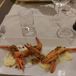 Photo n°1 de l'avis de Stefano.e fait le 03/02/2024 à 15:39 sur le  Ristorante VRestaurant à San Giovanni Lupatoto