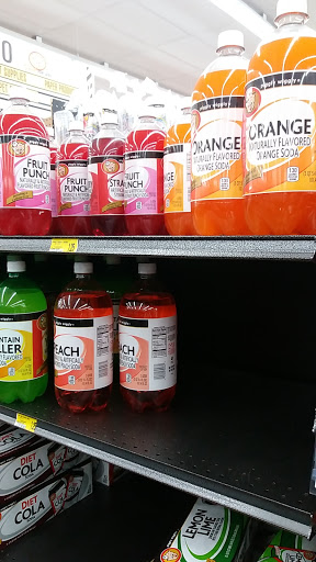 Supermarket «Piggly Wiggly», reviews and photos, 2526 S Monroe St, Tallahassee, FL 32301, USA