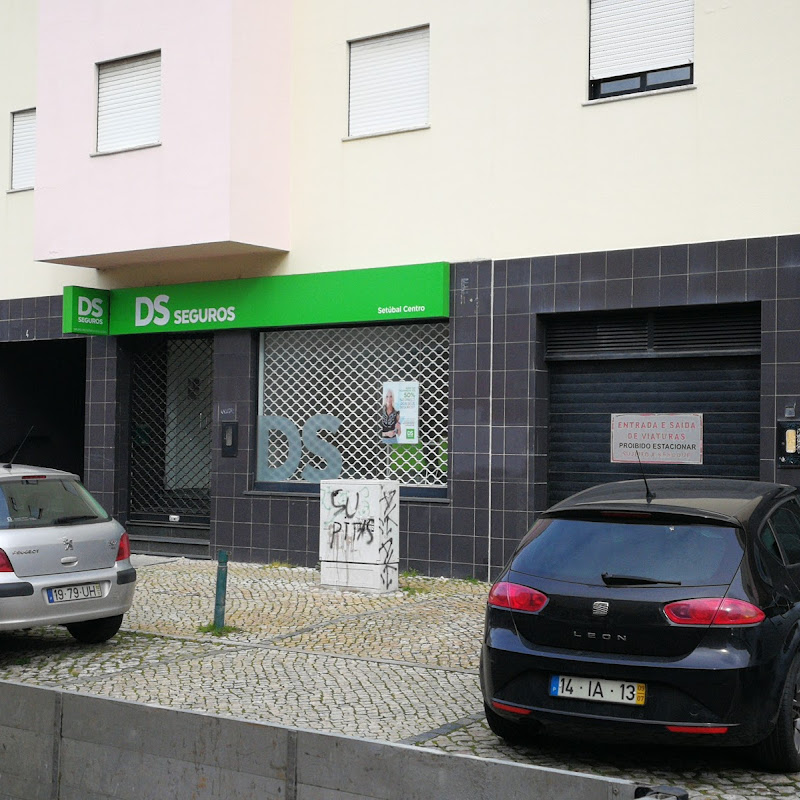 Terminal Rodoviário de Setúbal (TST)