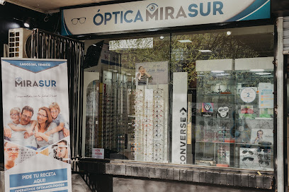 Óptica Mirasur: Óptica Y Consulta Oftalmológica