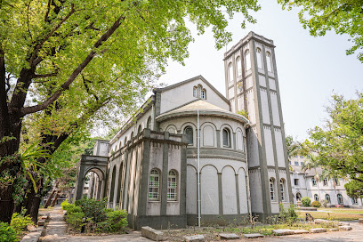 台湾基督长老教会台南神学院
