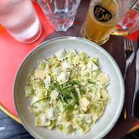 Plats et boissons du Restaurant Aix&terra Romans-sur-Isère à Romans-sur-Isère - n°4