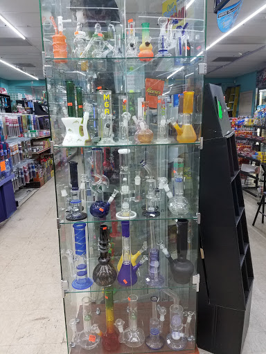 Tobacco Shop «Discount Smoke Tobacco & Beer», reviews and photos, 2387 S Cobb Dr SE B, Smyrna, GA 30080, USA