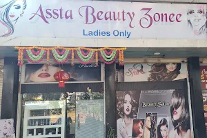 Assta Beauty Zonee image