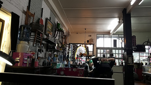 Tattoo Shop «Crimson Tattoo Co.», reviews and photos, 301 Commercial St, Auburn, CA 95603, USA