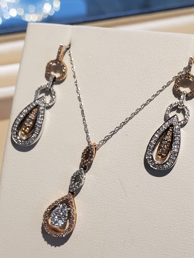 Jeweler «Malinich Jewelers Inc», reviews and photos, 9153 Wicker Ave, St John, IN 46373, USA