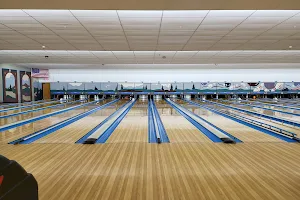 Rogers Bowling Center image