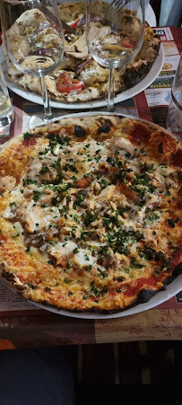 Pizza du Pizzeria Don Camillo à Brionne - n°14
