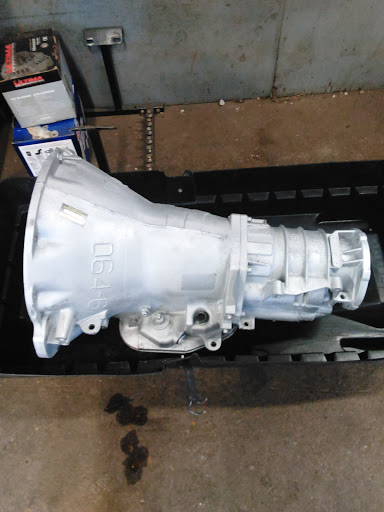 Auto Repair Shop «Widener Automotive», reviews and photos, 704 E Pearl St, Batesville, IN 47006, USA