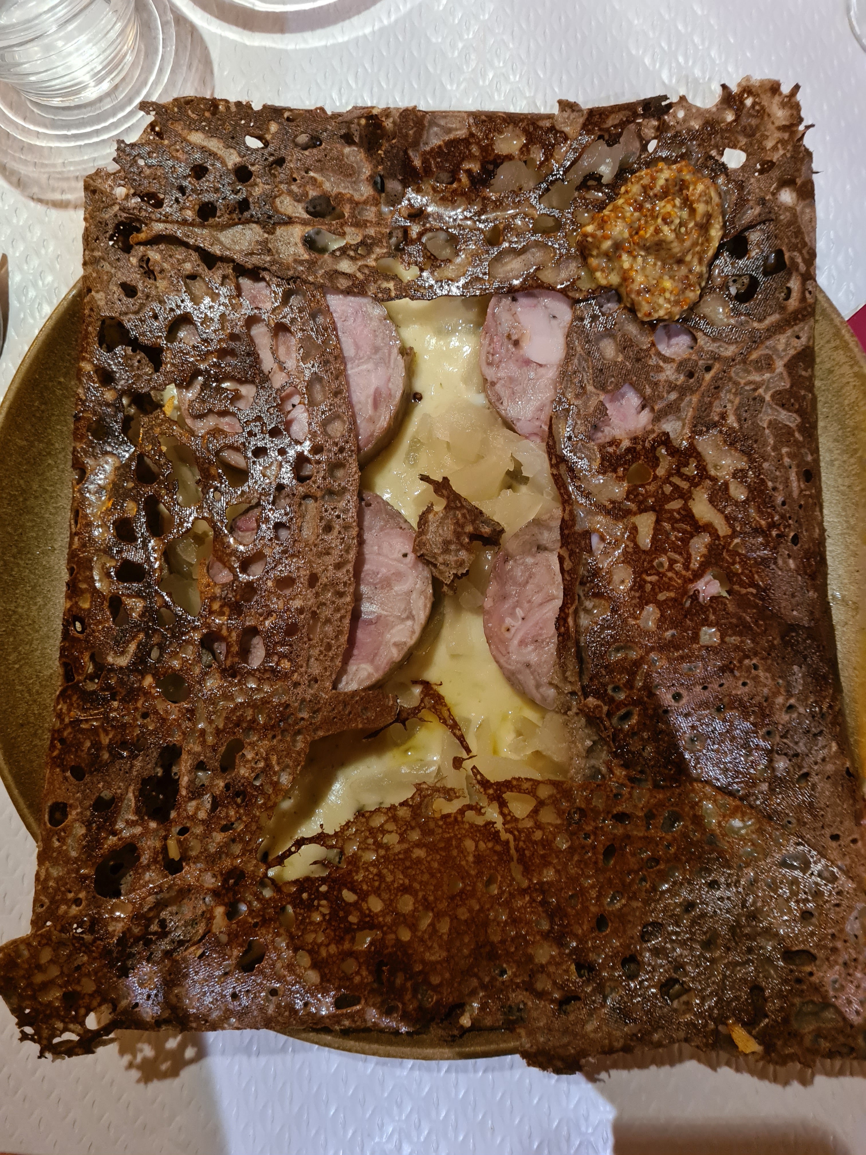 Photo n° 2 de l'avis de Mélanie.A fait le 05/08/2021 à 18:32