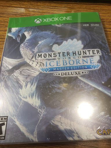 Video Game Store «GameStop», reviews and photos, 404 S Interstate 35 East Service Rd STE 134, Lancaster, TX 75146, USA