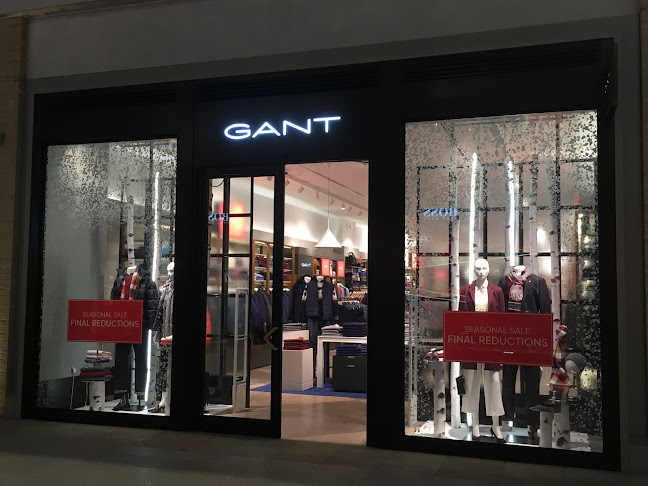 GANT Store - Oxford
