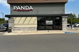 Panda Express image