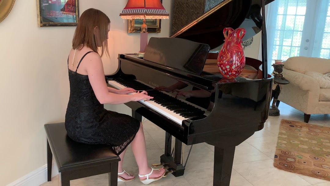 A Prelude to the Classics Music Academy Performing Arts & Therapy Piano Lessons Boca Raton Sarasota