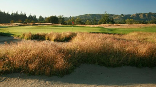 Golf Course «Bandon Crossings Golf Course», reviews and photos, 87530 Dew Valley Ln, Bandon, OR 97411, USA