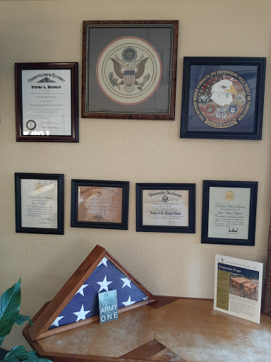 Barber Shop «Hometown Barber Shop», reviews and photos, 110 Sanders Ferry Rd # 2, Hendersonville, TN 37075, USA