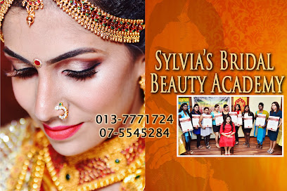 Sylvias Bridal & Beauty Academy