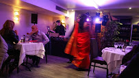 Atmosphère du Restaurant indien Le Kavéri à Asnières-sur-Seine - n°9