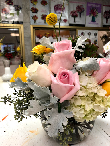 Florist «Unique Flowers and Decor», reviews and photos, 1133 S Placentia Ave, Fullerton, CA 92831, USA