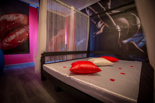 Velka Spa - Masajes Tantricos en San Borja