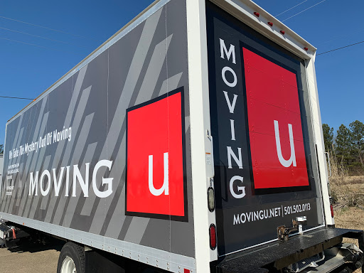 Self-Storage Facility «Conway U Storage», reviews and photos, 2824 Prince St, Conway, AR 72034, USA