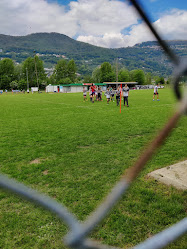 Campo Rugby Lugano