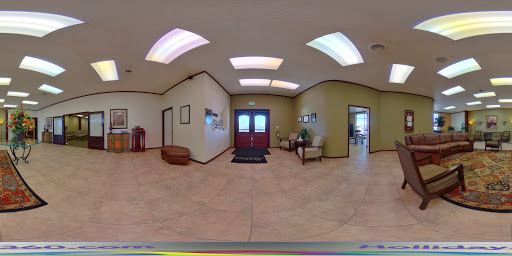 Funeral Home «The Springs Funeral Services», reviews and photos, 3115 E Platte Ave, Colorado Springs, CO 80909, USA