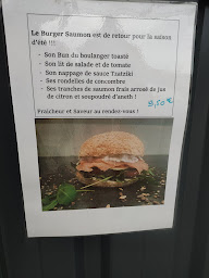 Photo n°5 de Friterie La Patate à Pont-sur-Sambre ()