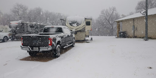 Public Golf Course «San Saba Municipal Golf Course», reviews and photos, 723 County Road 102, San Saba, TX 76877, USA