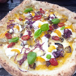 Photo n°1 de l'avis de Filippa.e fait le 23/11/2021 à 20:44 sur le  Sole e Luna à Cagliari