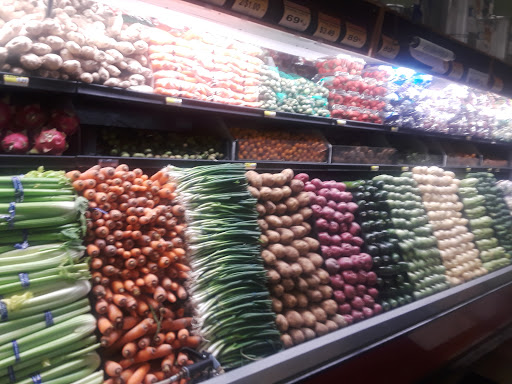 Mexican Grocery Store «Mi Rancho Supermarket», reviews and photos, 2806 Story Rd, San Jose, CA 95127, USA