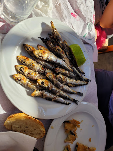 Comentarii opinii despre Τρελή Γαρίδα