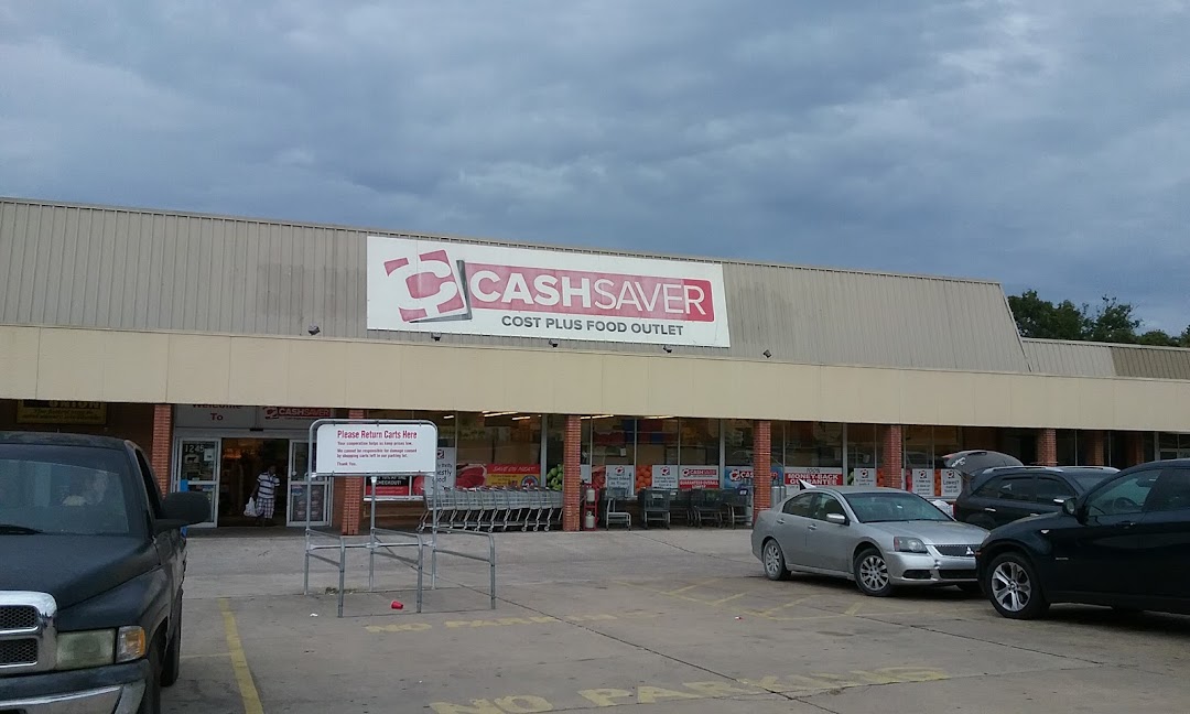 Cash Saver