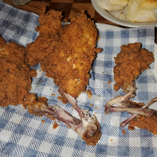 American Restaurant «Cracker Barrel Old Country Store», reviews and photos, 2115 S Church St, Murfreesboro, TN 37130, USA