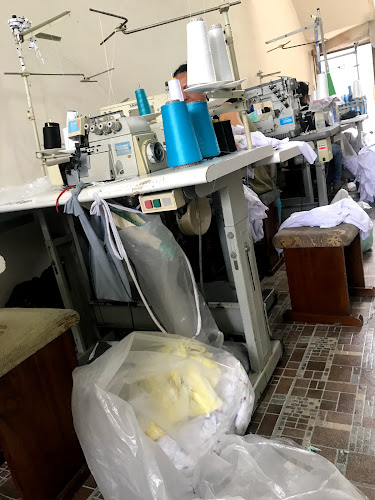 Opiniones de fábrica textil en Santo Domingo de los Colorados - Tienda de ropa