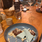 Photo n°4 de l'avis de Piki.u fait le 16/10/2021 à 15:58 sur le  Zwei und Zwanzig | Restaurant à Geisenheim