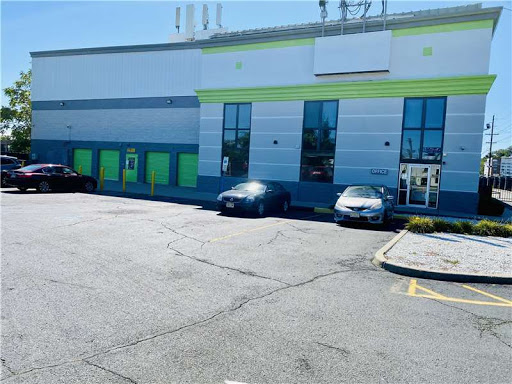 Self-Storage Facility «Extra Space Storage», reviews and photos, 74 NJ-17, Hasbrouck Heights, NJ 07604, USA