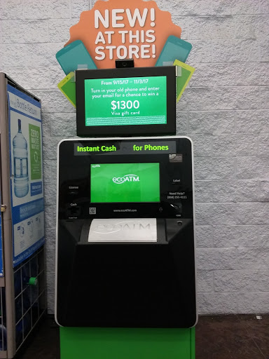 Department Store «Walmart Supercenter», reviews and photos, 1971 Wentzville Pkwy, Wentzville, MO 63385, USA