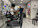Salon de coiffure Mr & Mme Barbershop 95100 Argenteuil